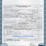 BMG Birth Certificate w JLS Watermark